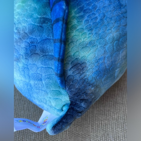 NWT Squishmallows Stahl, the Dinosaur Plush - Picture 12 of 13